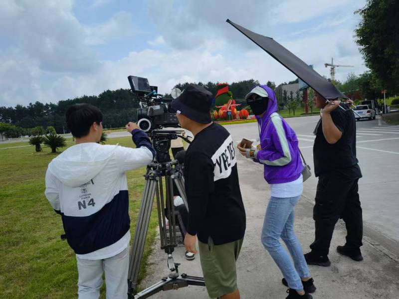 场景赋能，惠州TVC拍摄打造品牌沉浸式体验