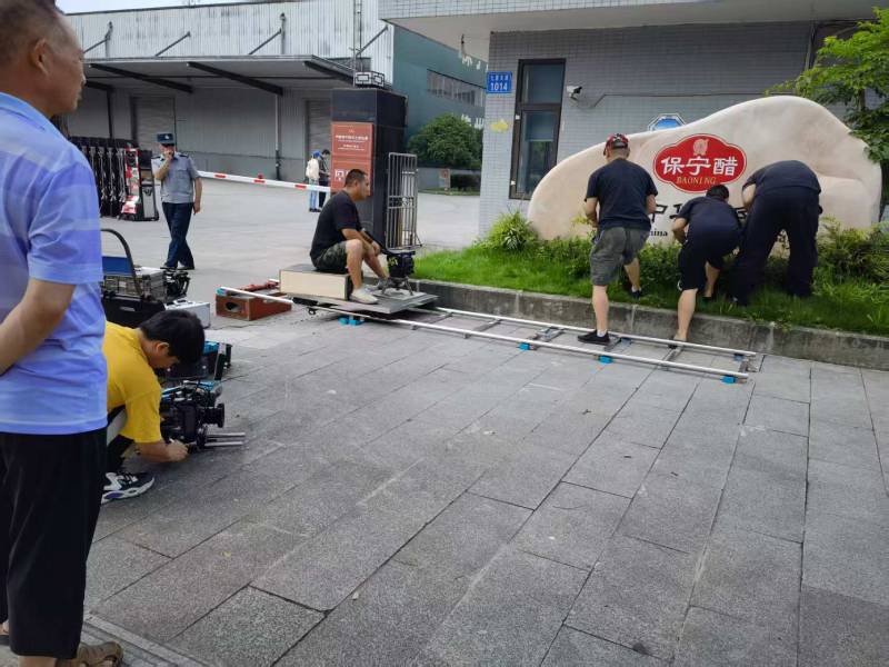 惠州TVC拍摄：制造业专属TVC方案，用镜头展现企业硬核实力！