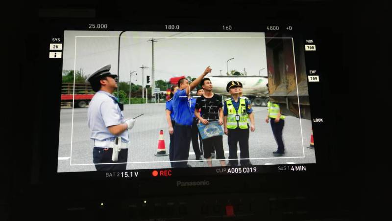 惠州TVC拍摄：用专业镜头助力品牌曝光，让广告触达更多目标用户！