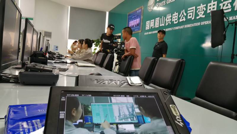 惠州广告片制作优选：全流程专业把控，让品牌传播更有力量！