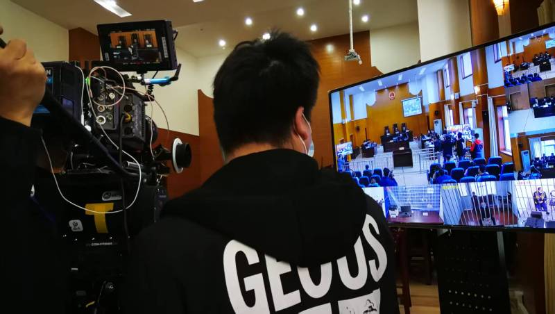 惠州TVC制作：政企单位合规宣传，专业把控内容，官方平台适用！