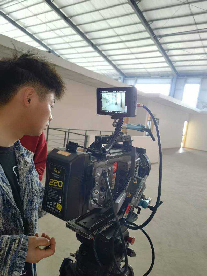 创新驱动，智领未来——惠州TVC与广告片拍摄制作的创新实践