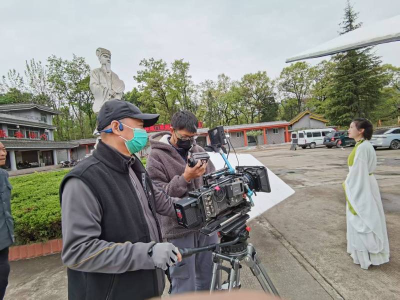 惠州广告片拍摄公司：从策划到投放，一站式服务，让品牌传播更高效！