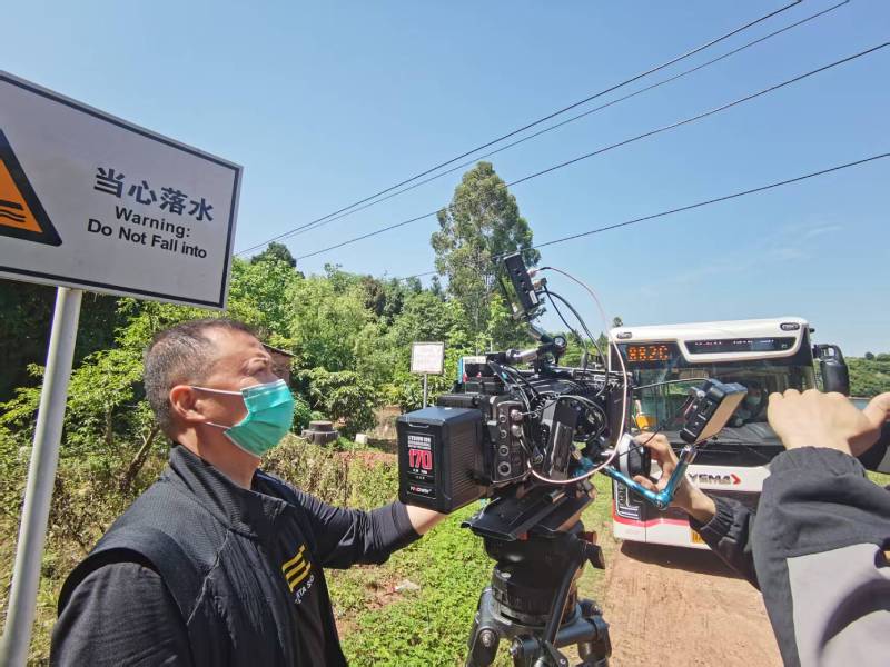 惠州TVC拍摄公司：深耕本地市场，为品牌定制专属拍摄方案