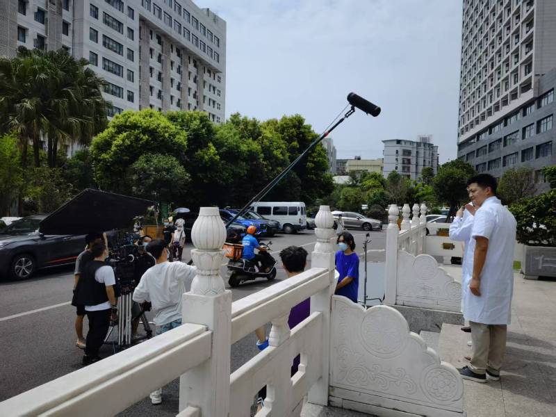 惠州广告片拍摄公司低成本实现高规格制作的诀窍
